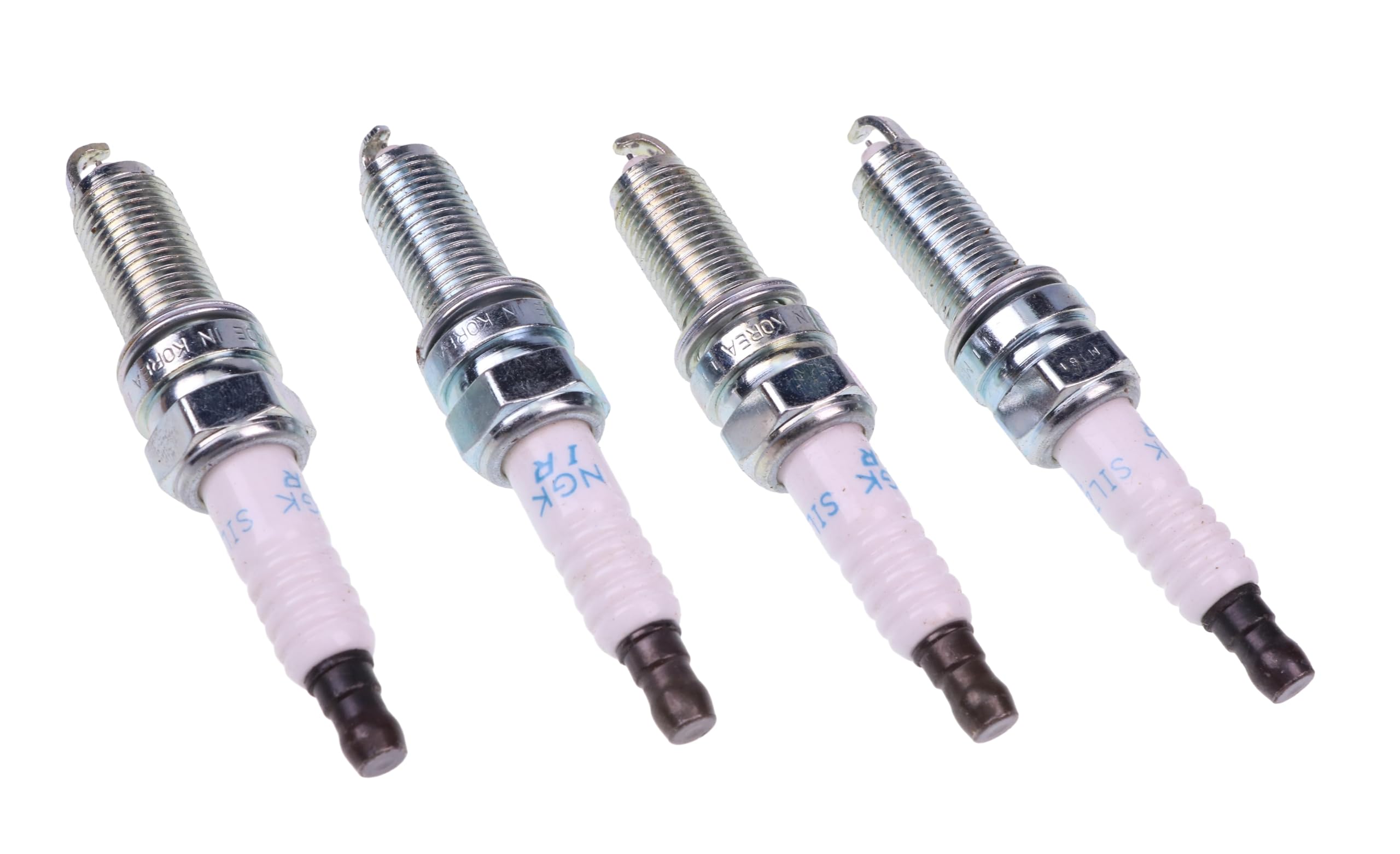『kona☆』 Amazon.com: YLQASOON 4 Pcs Spark Plug 18867-09095 1886709095